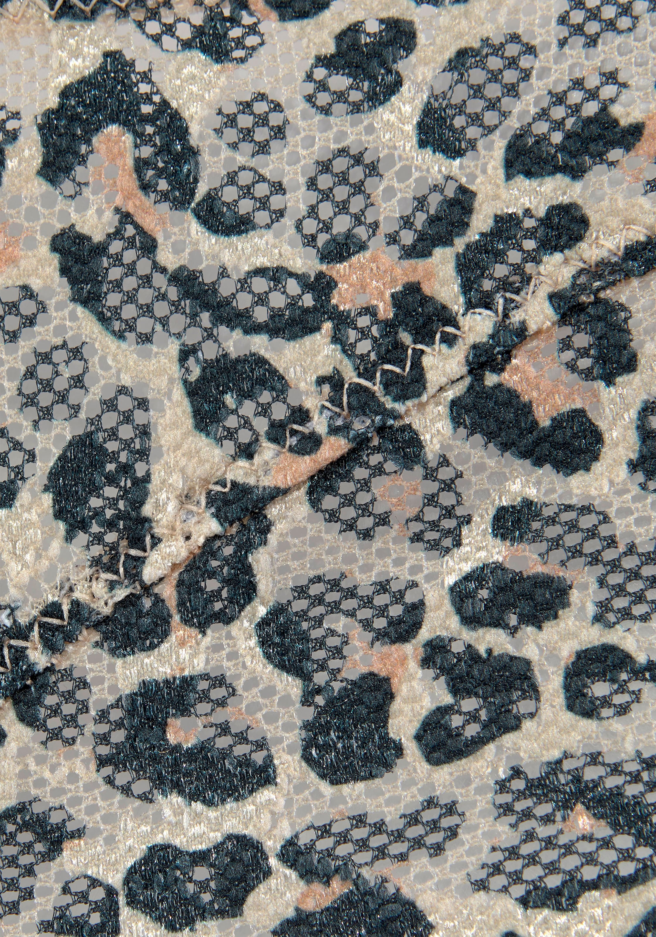 Culotte LASCANA en mélange de couleurs