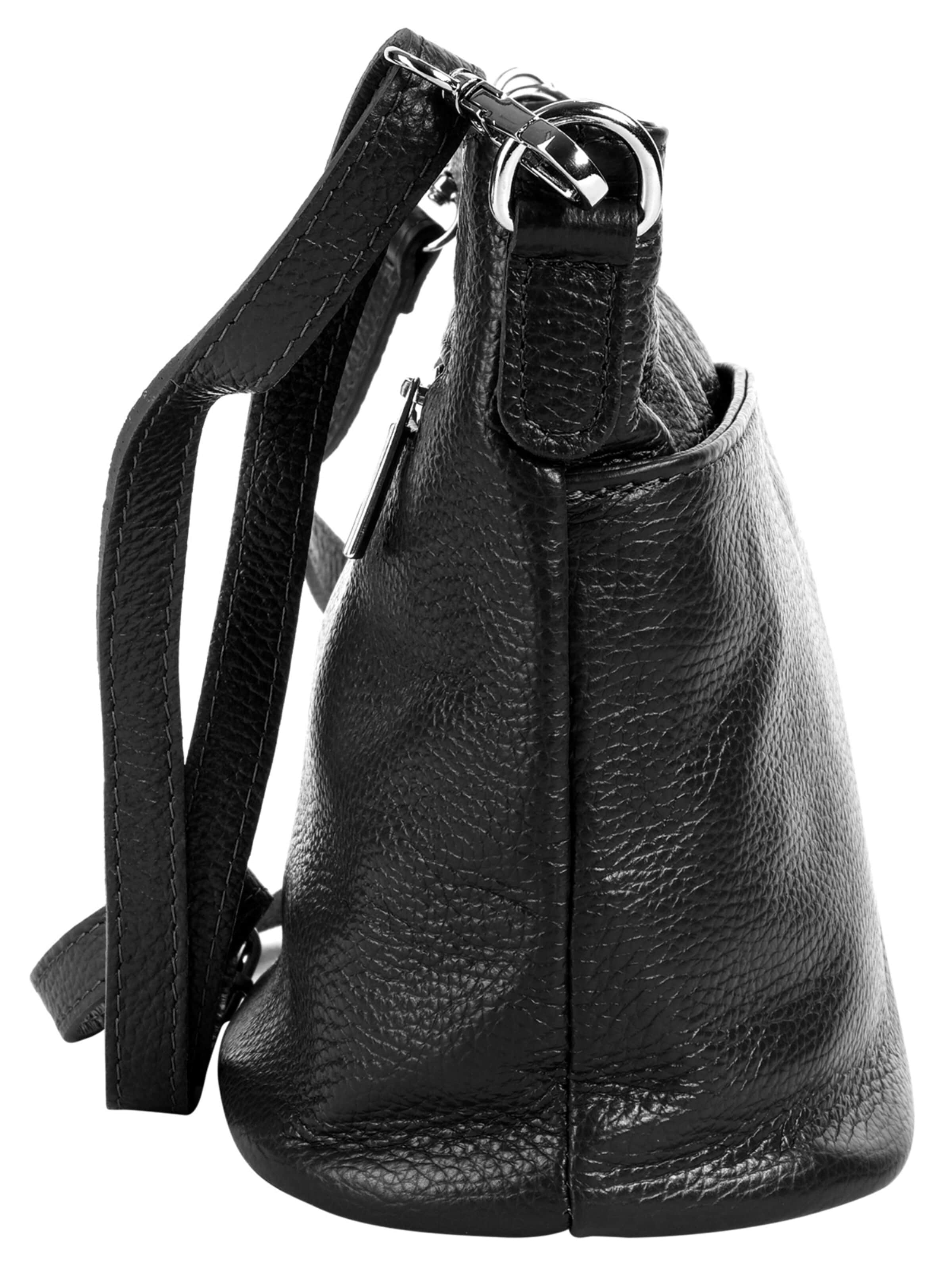 Sac à bandoulière Samantha Look en noir