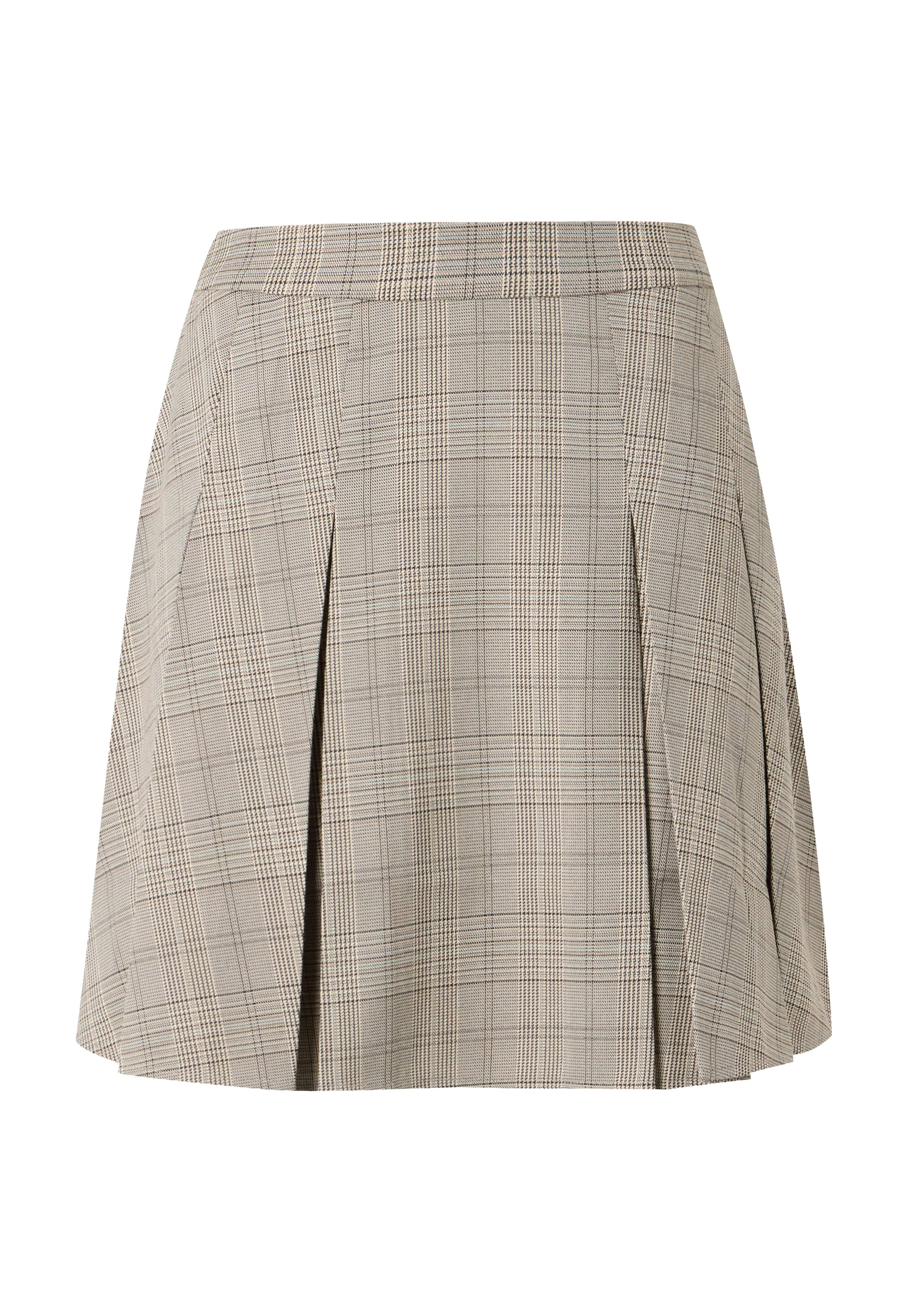 Anna Field - Falda en blanco: frente