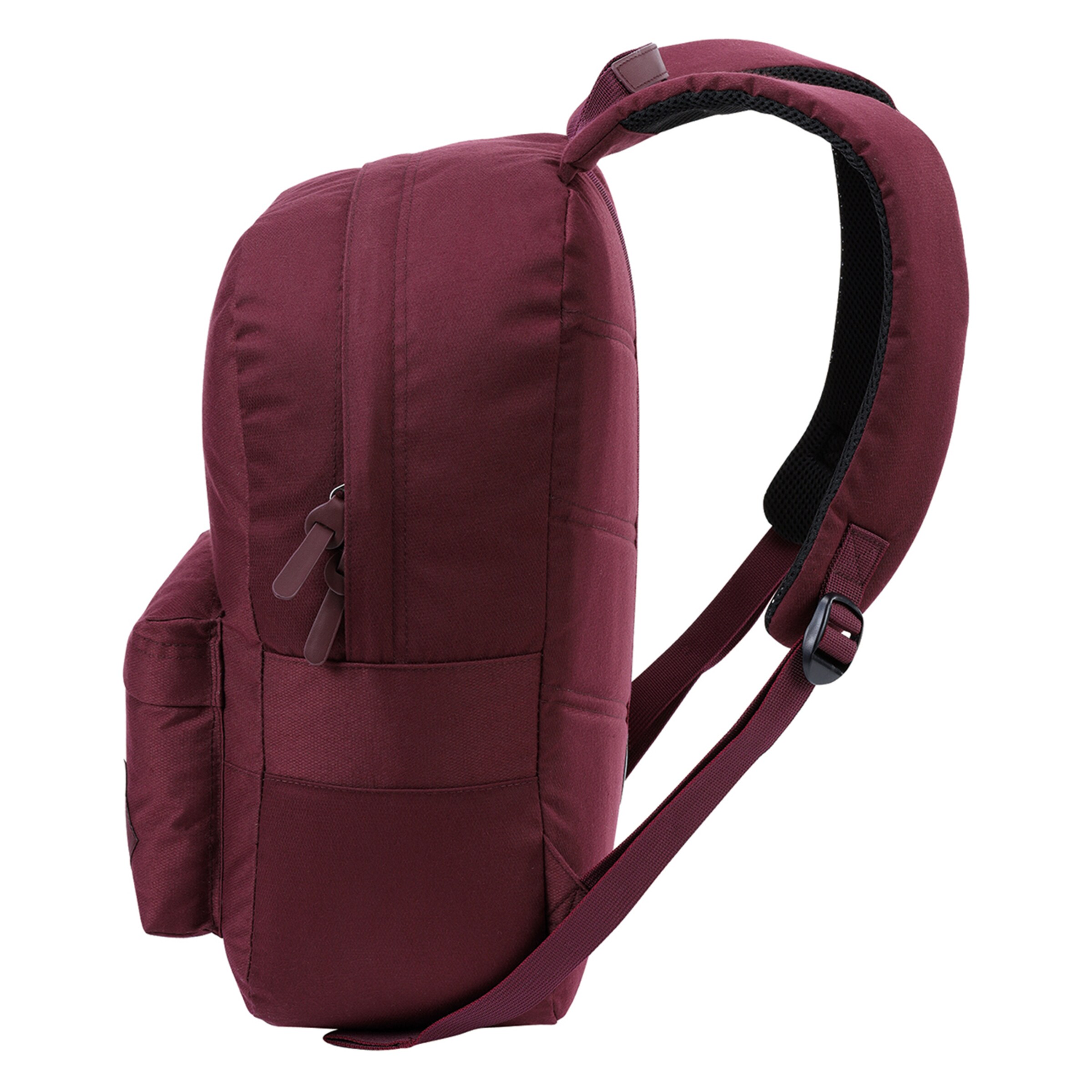 NITRO Backpack in Red