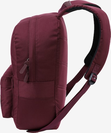 NITRO Backpack in Red