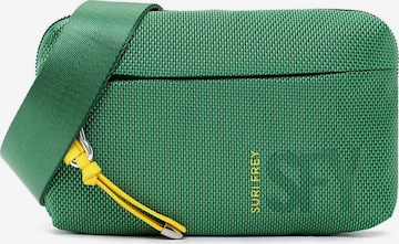 Suri Frey Fanny Pack 'Marry' in Green: front