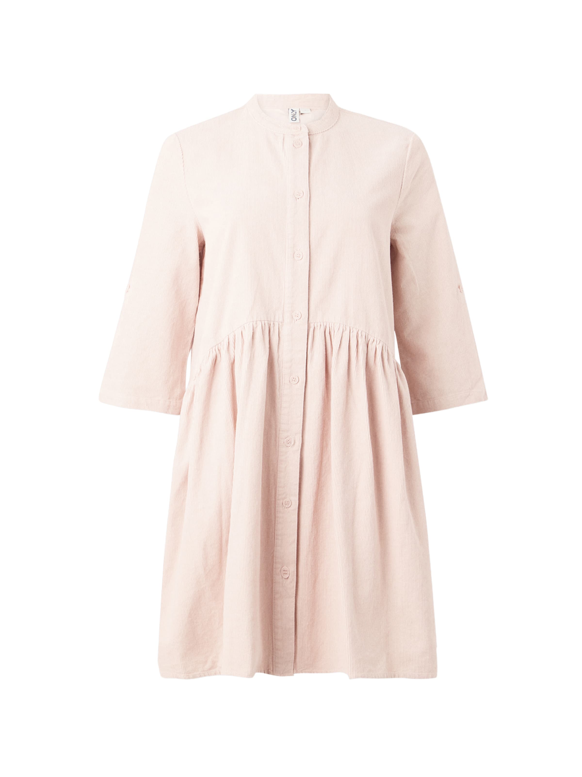 rozā ONLY Blūžkleita 'ONLCHICAGO-MOXI': no priekšpuses