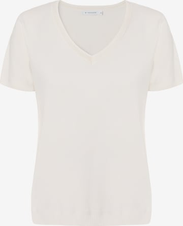 TATUUM Neulepaita 'Emis' värissä valkoinen: etupuoli