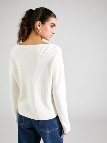 Pullover di TOMMY HILFIGER in beige