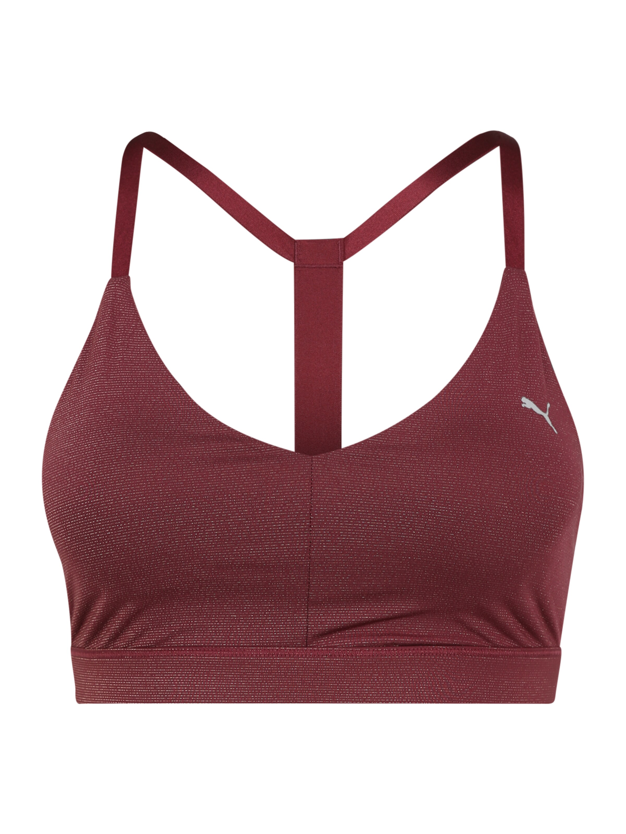 puma sports bra