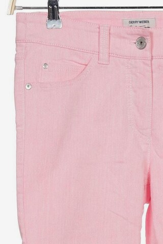 GERRY WEBER Jeans 29 in Pink