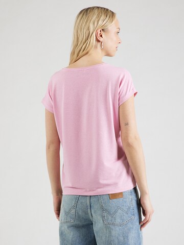 Maglietta di ONLY in rosa