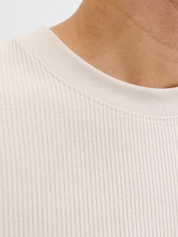 Maglietta di JACK & JONES in grigio