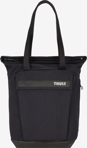 Borsa a spalla 'Paramount' di Thule in nero: frontale