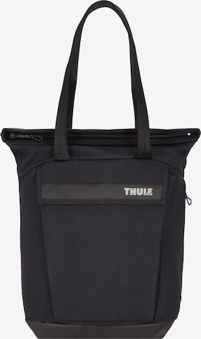 Thule Shoulder Bag 'Paramount' in Black: front