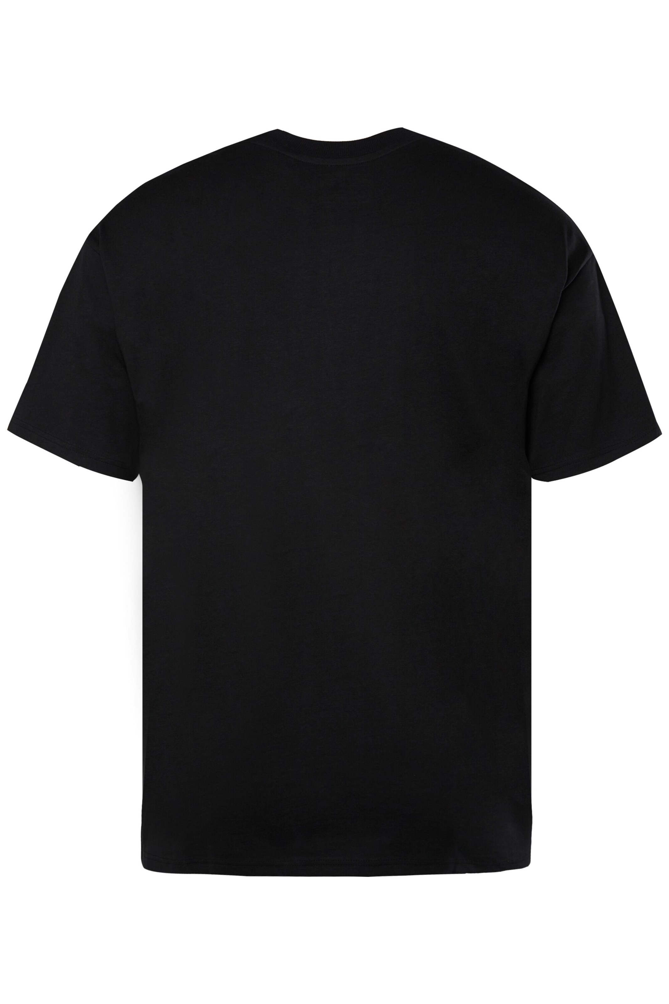 STHUGE Shirt in Black