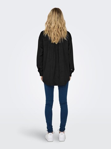 ONLY Between-Season Jacket 'Petra' in Black