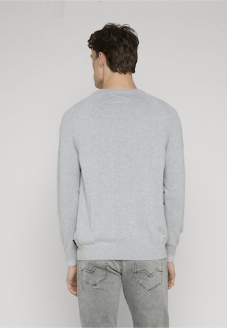 REPLAY Sweater in Grey