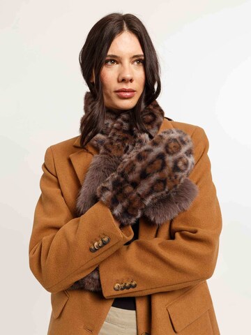 LOEVENICH Fäustlinge in Bronze