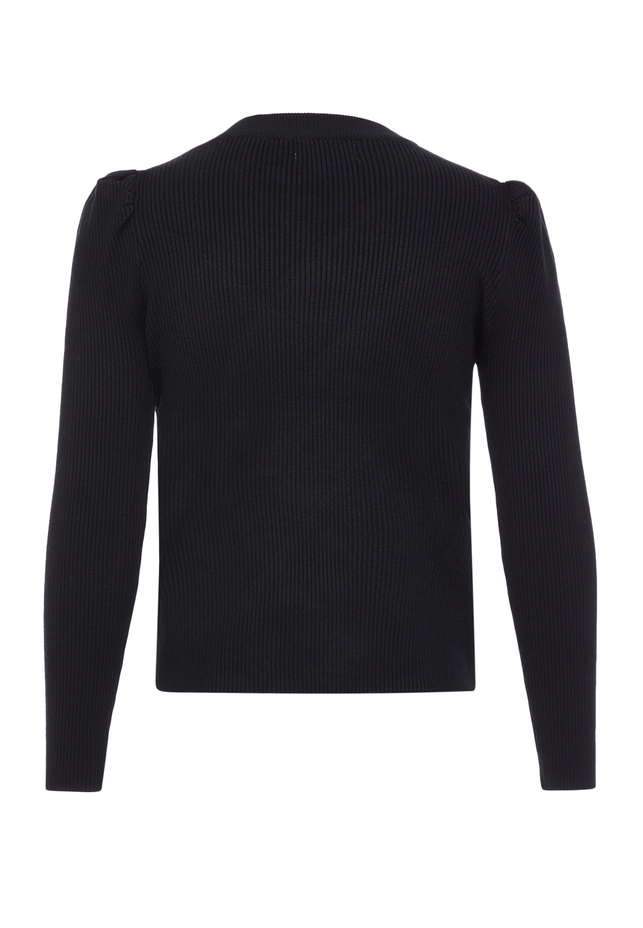 leo selection Свитер в Черный