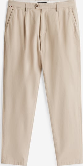 TOMMY HILFIGER Laskoshousut 'HARLEM' värissä khaki, Tuotenäkymä