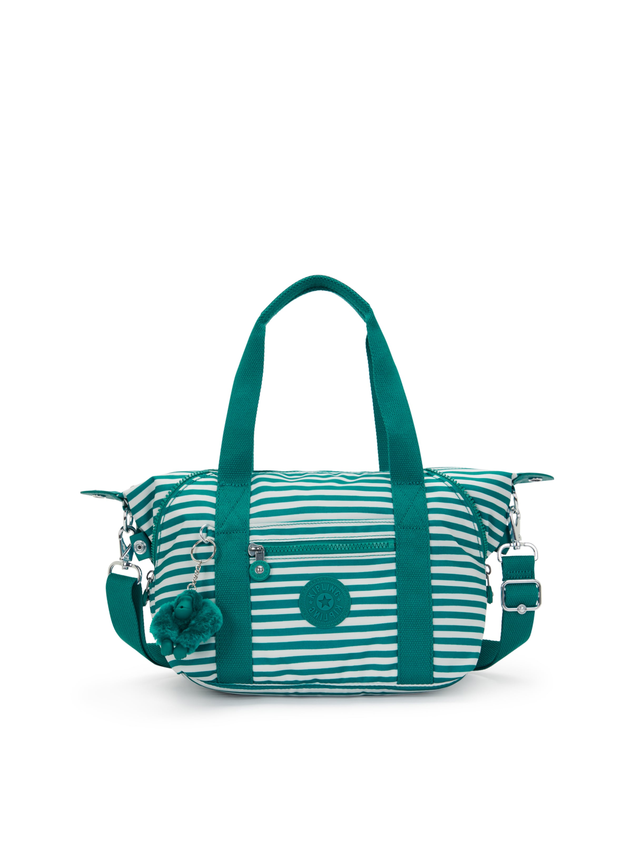 KIPLING Käekott 'ART MINI' roheline, Tootevaade