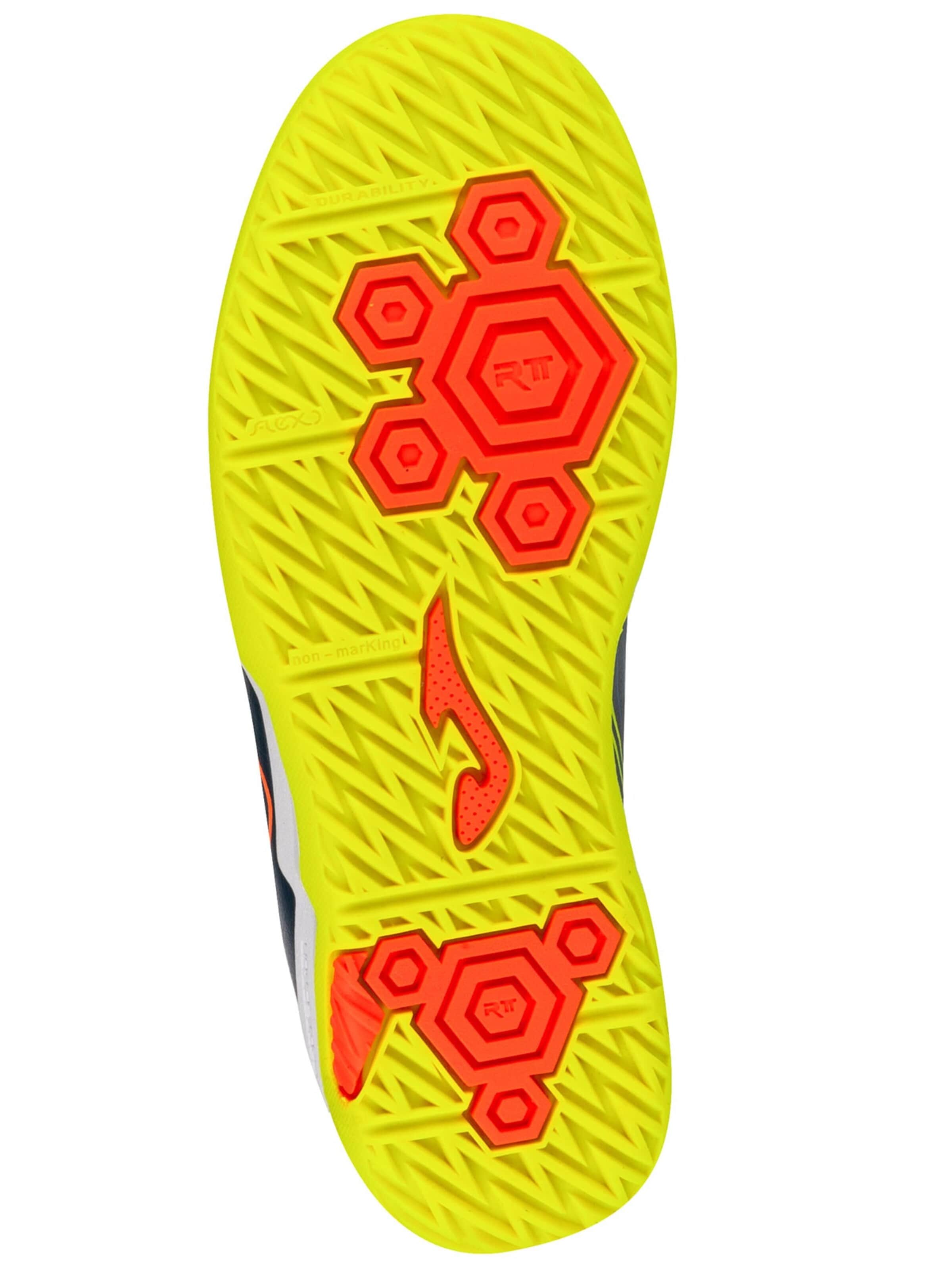 JOMA Sports shoe 'Propulsion' in Blue