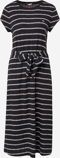 Tommy Jeans Kesämekko värissä musta / valkoinen, Tuotenäkymä