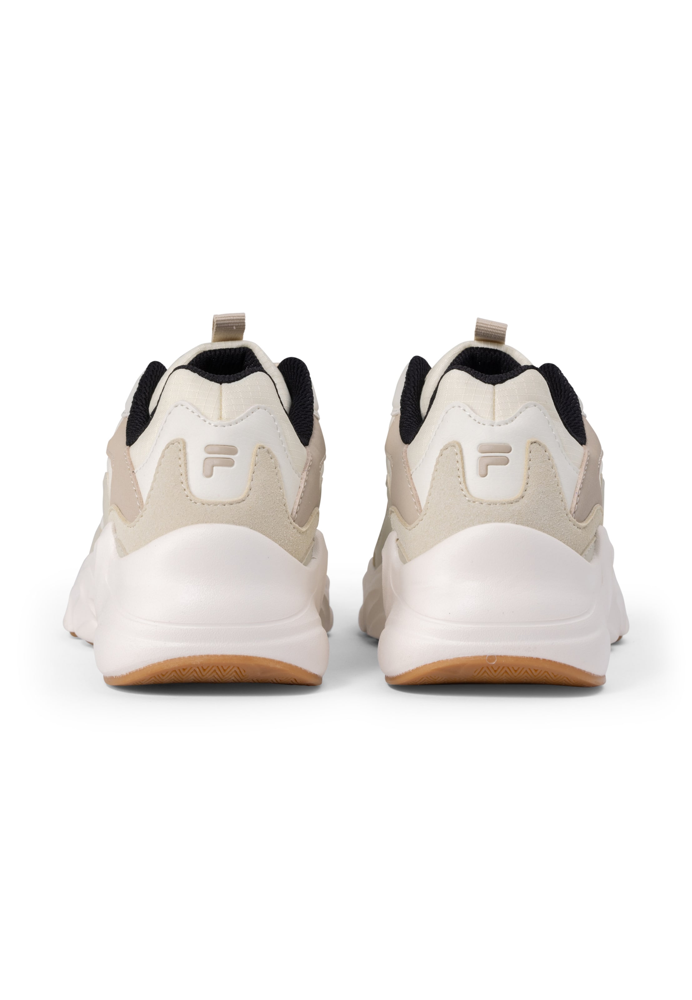 FILA Σνίκερ χαμηλό 'Collene' σε λευκό