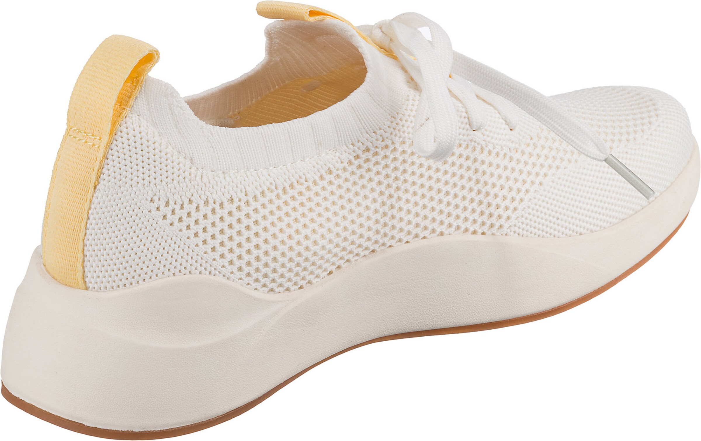 Legero Sneaker 'Balloon' in Weiß