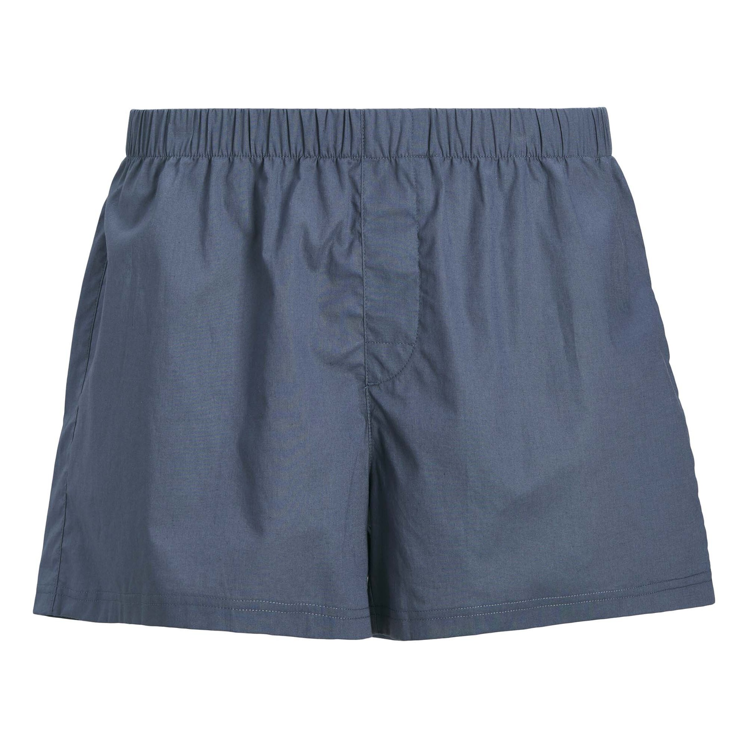 JACK & JONES Bokserki w kolorze niebieski