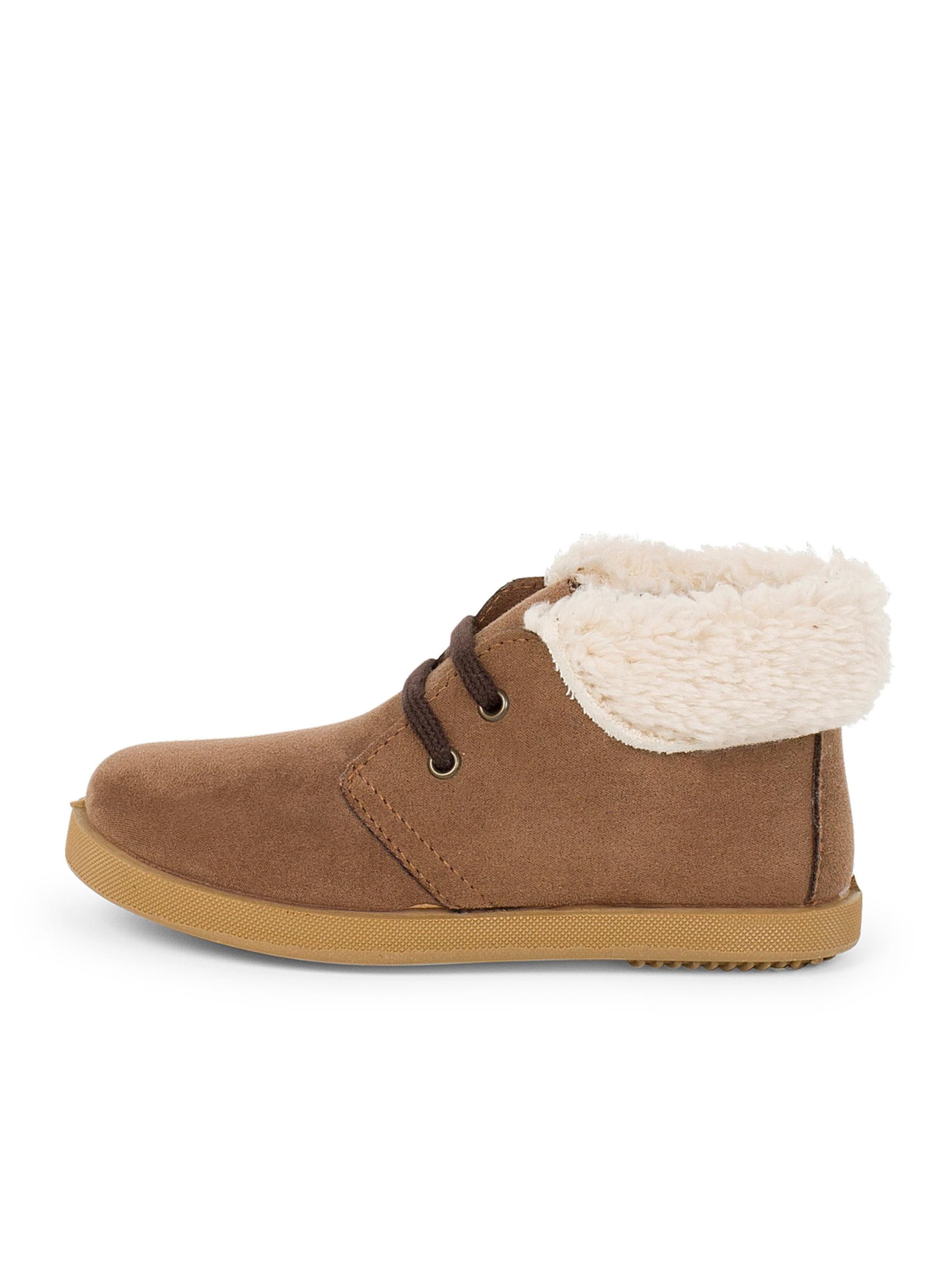 Bottes Pisamonas en gris