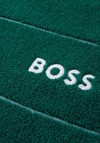 BOSS Bathmat in Green