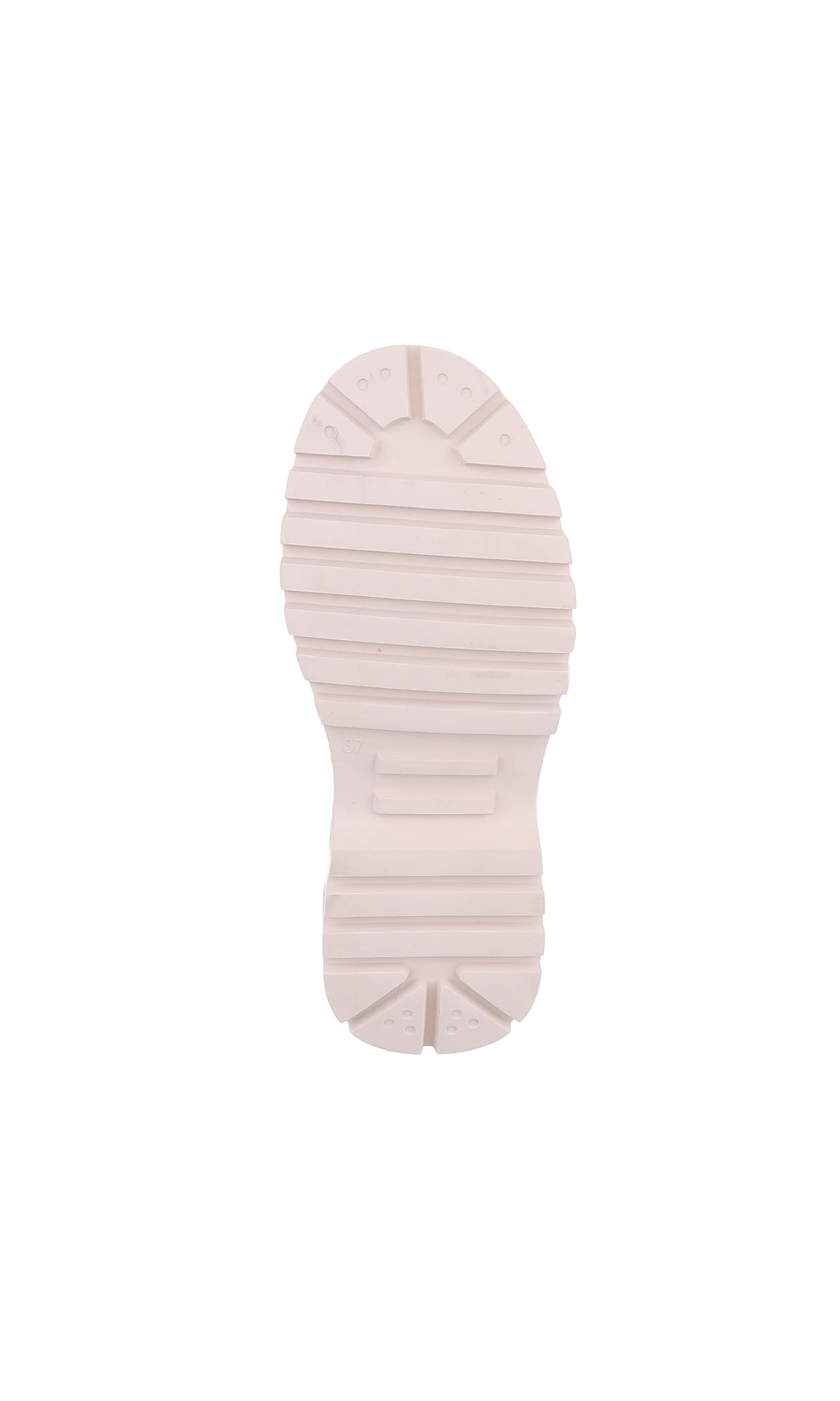 Ital-Design Boots in Beige