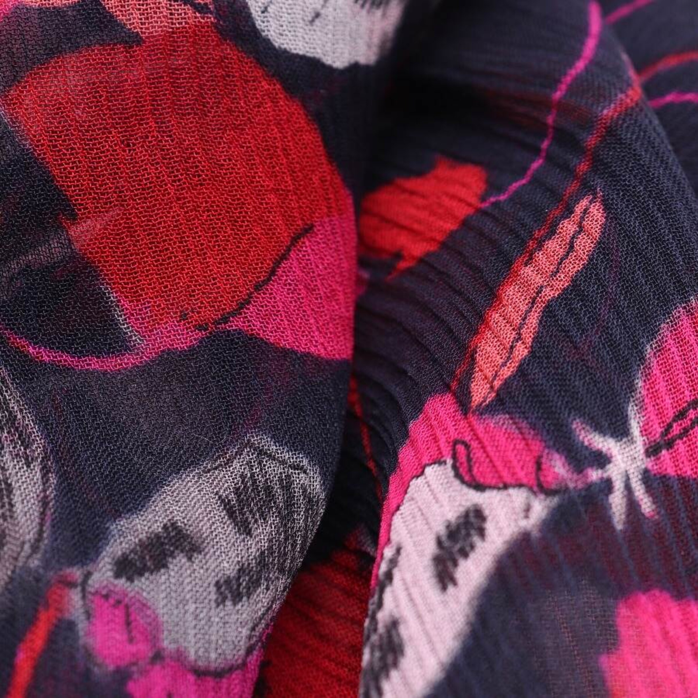 Diane von Furstenberg Blouse & Tunic in XXS in Mixed colors