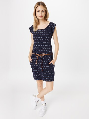 Ragwear Summer Dress in Blue