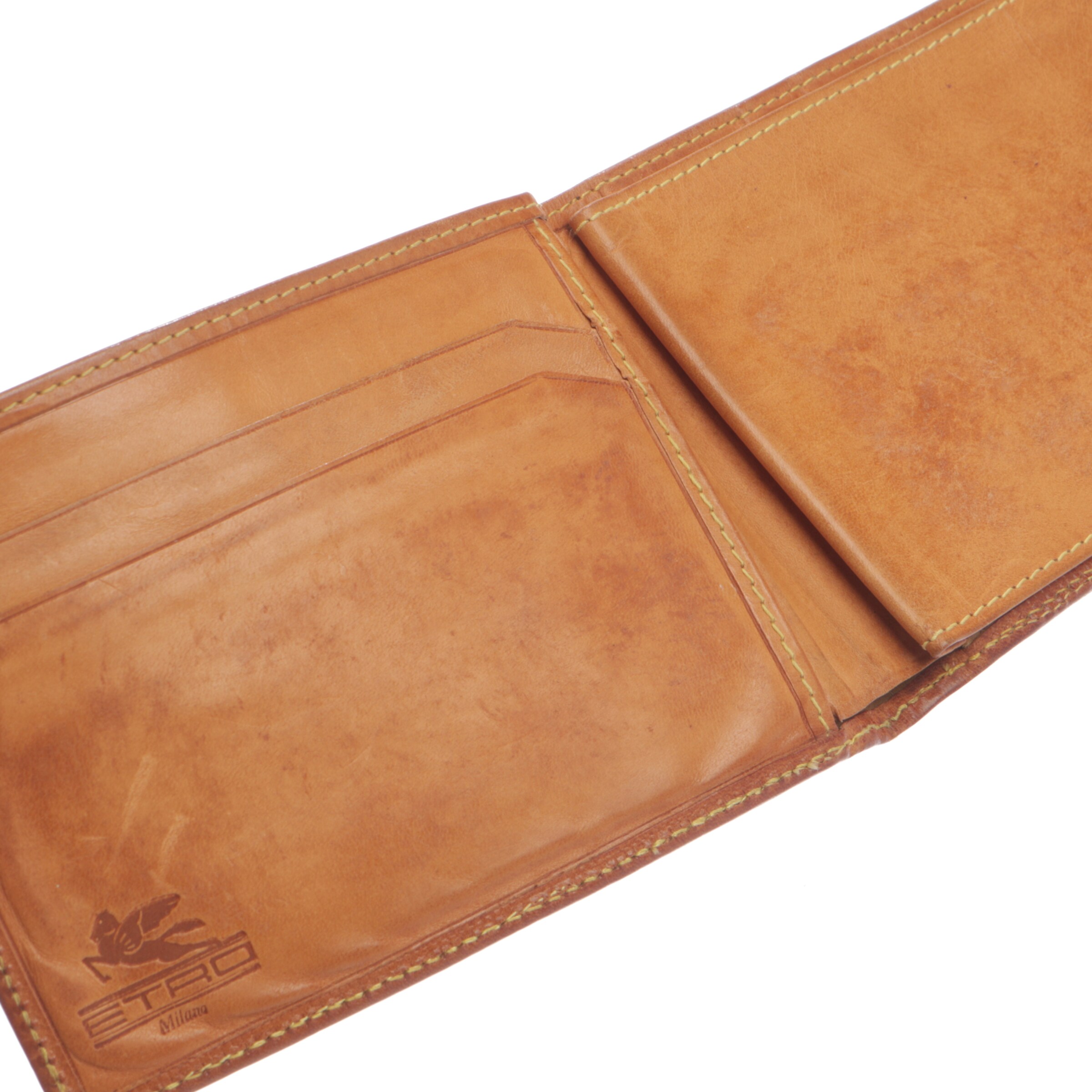 Etro Small Leather Goods in One size in Mixed colors