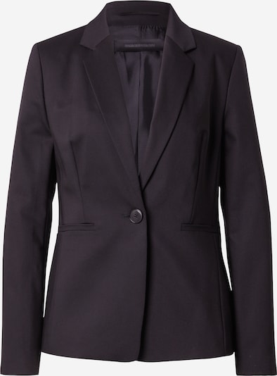 DRYKORN Sako 'Golders' u crna, Pregled proizvoda