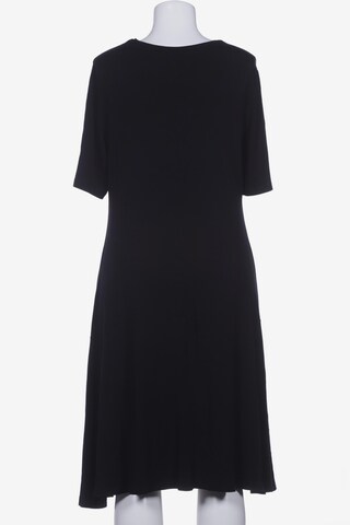 Sara Lindholm Dress in XXL in Black
