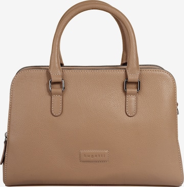 Sacs à main 'ELSA' bugatti en beige : devant