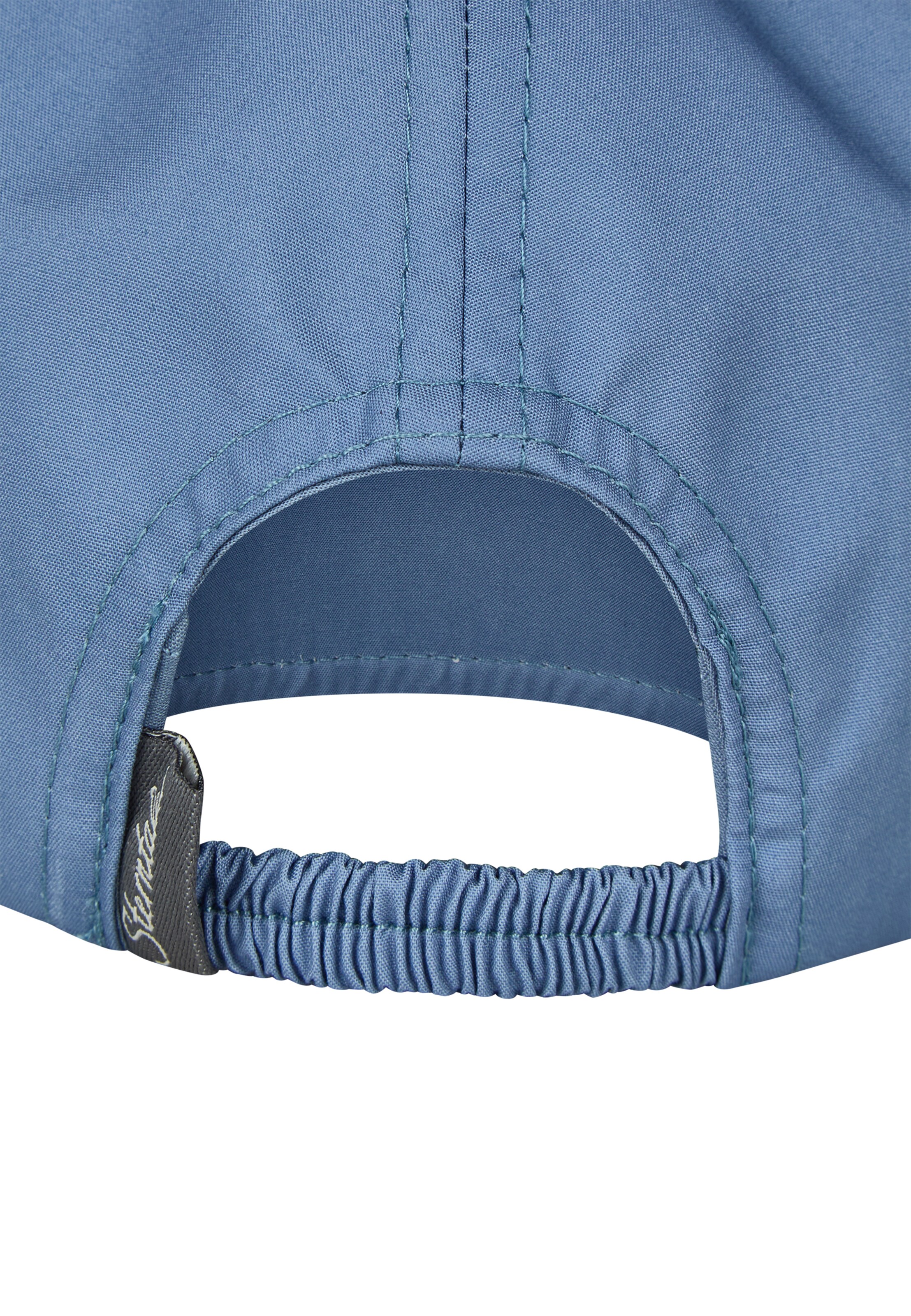 STERNTALER Hat 'Löwe' in Blue