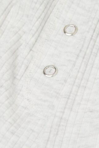 INTIMISSIMI Pajama 'Chic Comfort' in Grey