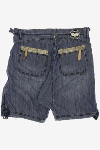 Bik Bok Shorts M in Blau