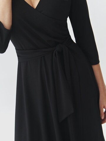 Robe TATUUM en noir