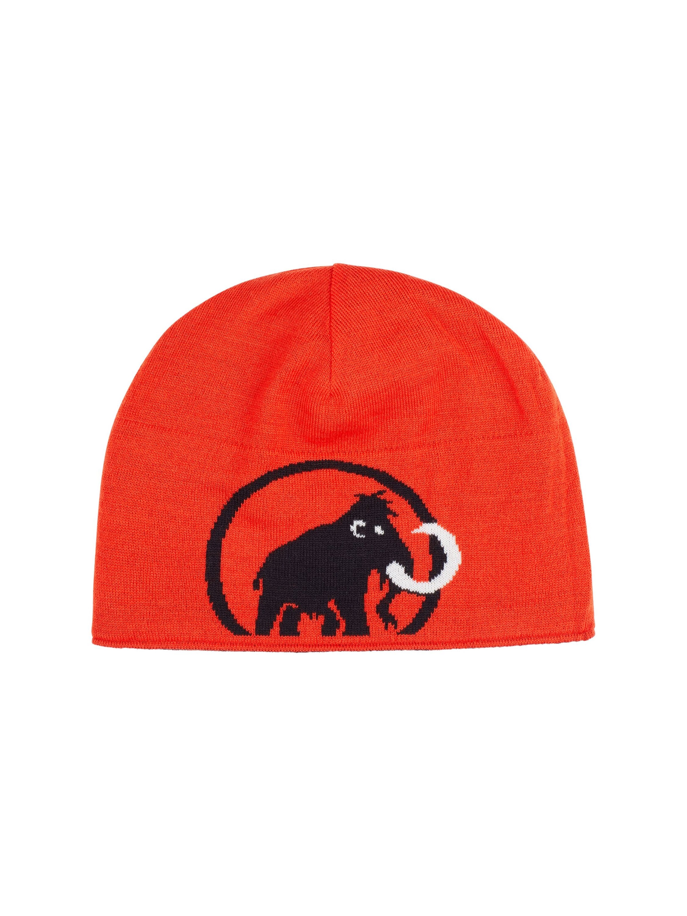 MAMMUT Athletic Hat in Black