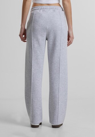 Prohibited Loosefit Broek in Grijs