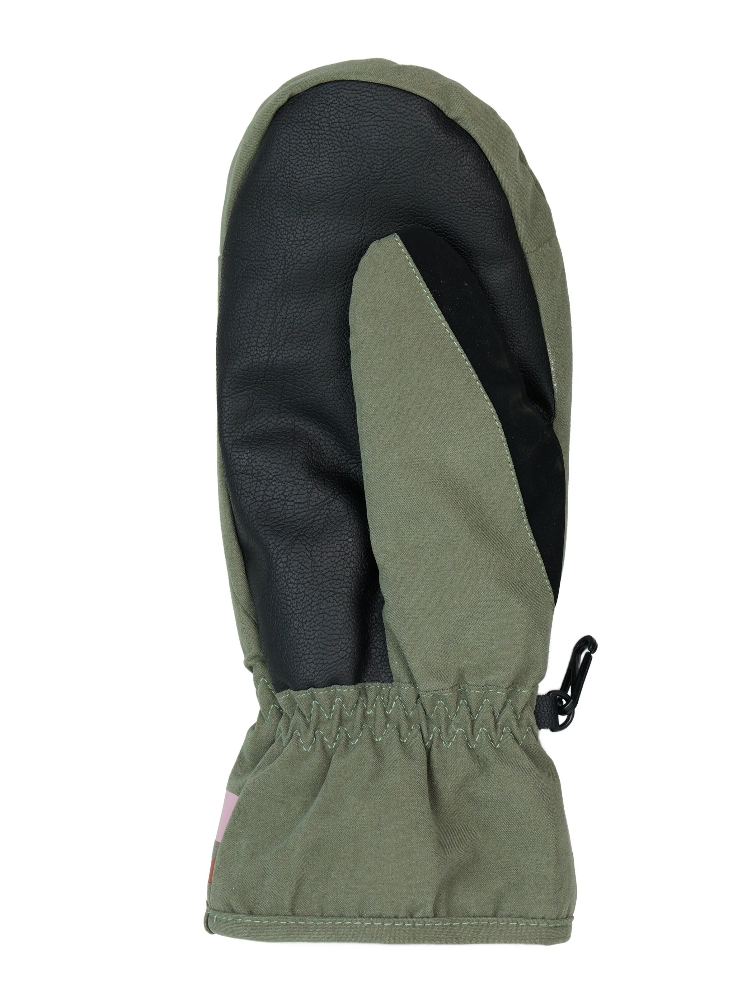 PROTEST Athletic Gloves 'PRTERIKA' in Green