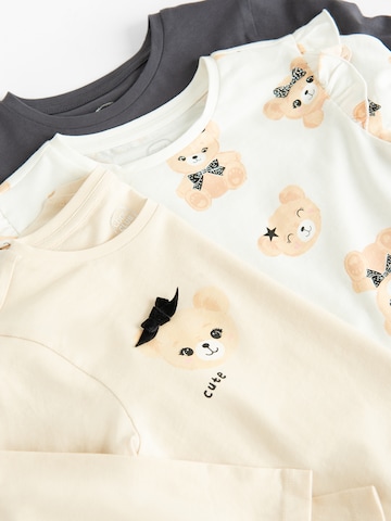 Cool Club Särk, värv beež