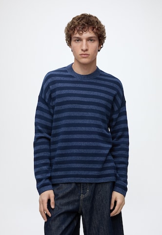 HOLLISTER Pullover in Blau