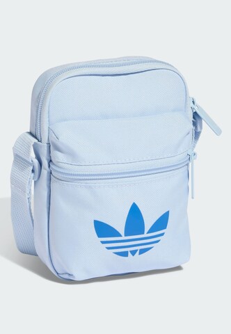 Messenger ADIDAS ORIGINALS en bleu