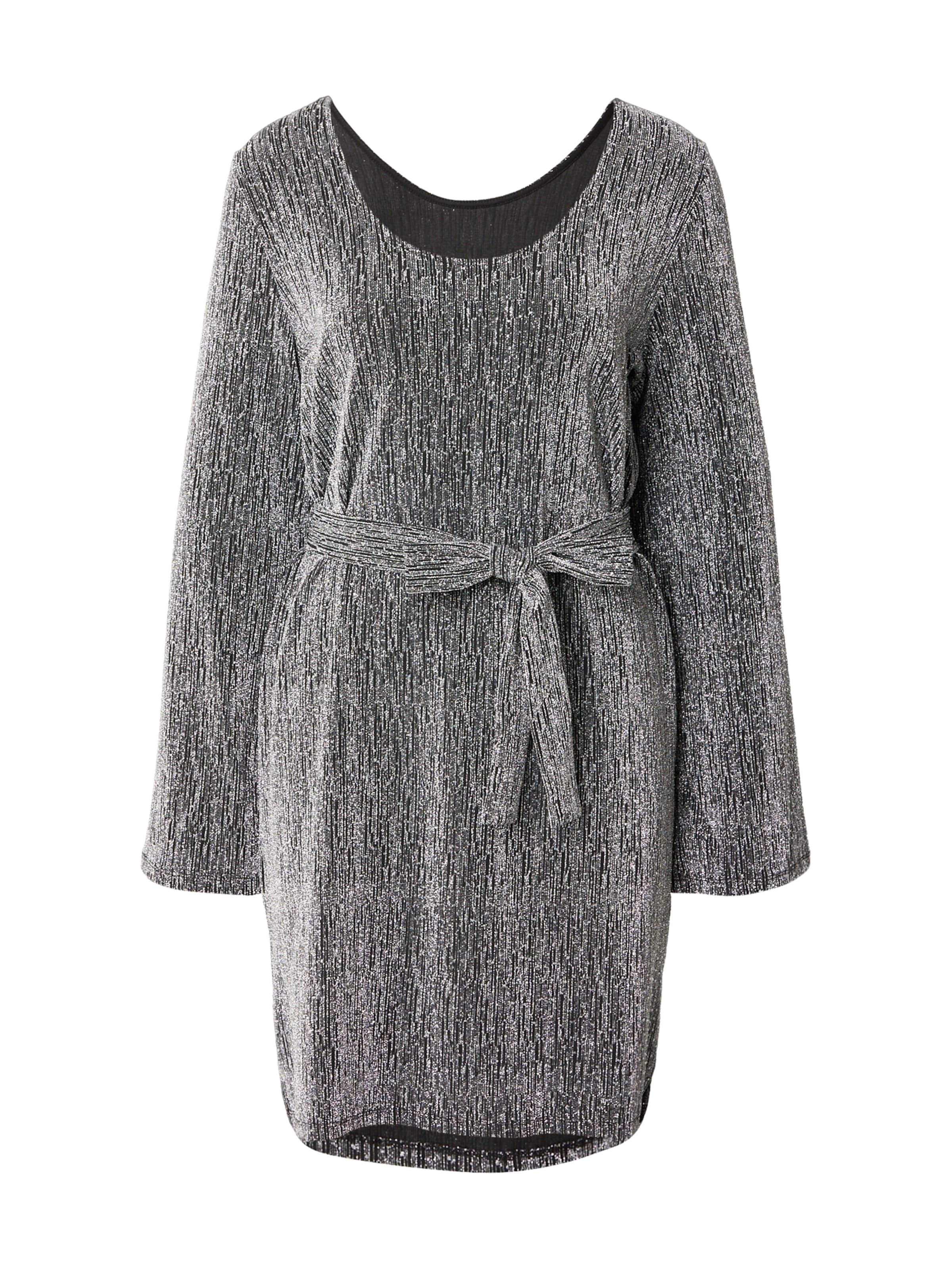 PIECES Dress 'PCMAEVE' in Black: front