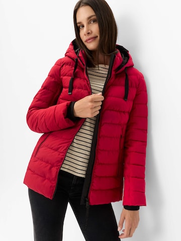 Fuchs Schmitt Winterjacke 'Tallinn'‌‌‌‌‌‌ in Rot