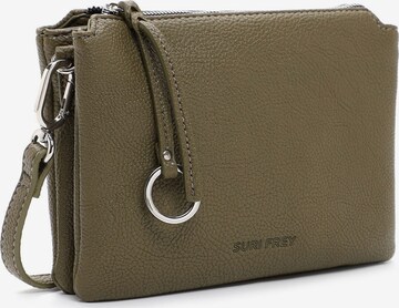 Suri Frey Shoulder Bag in Green