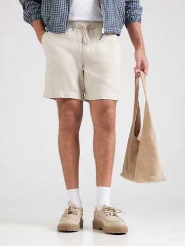 Mavi - regular Pantalón en gris: frente